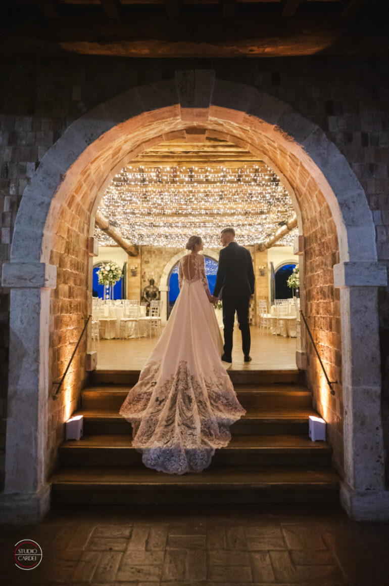 Planning a Luxury Wedding with Eventilab Weddings