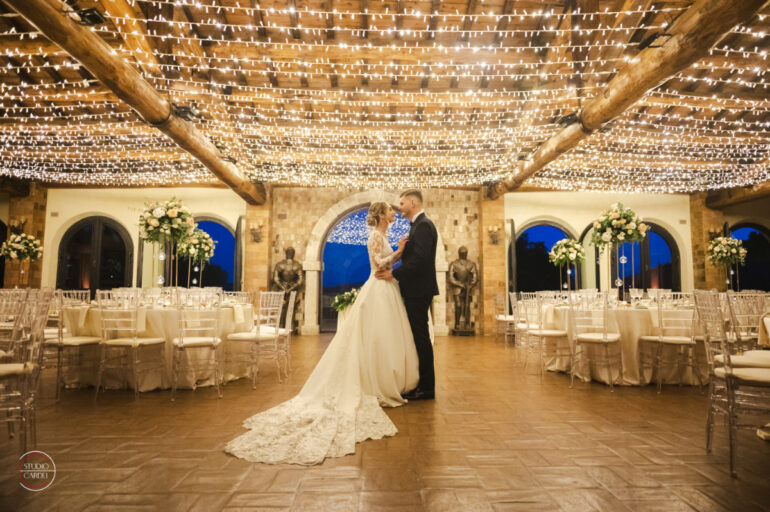 Planning a Luxury Wedding with Eventilab Weddings