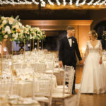 Planning a Luxury Wedding with Eventilab Weddings