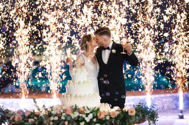 Planning a Luxury Wedding with Eventilab Weddings