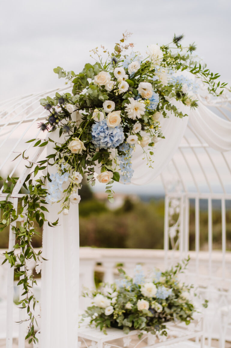 Planning a Luxury Wedding with Eventilab Weddings