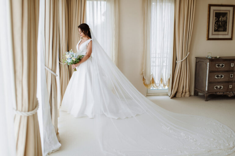 Planning a Luxury Wedding with Eventilab Weddings