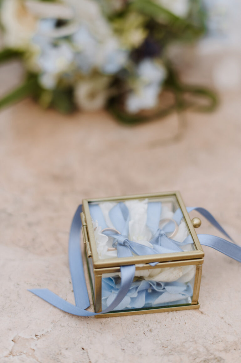 Planning a Luxury Wedding with Eventilab Weddings