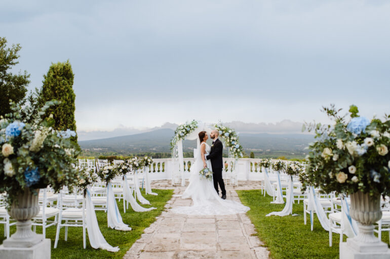 Planning a Luxury Wedding with Eventilab Weddings
