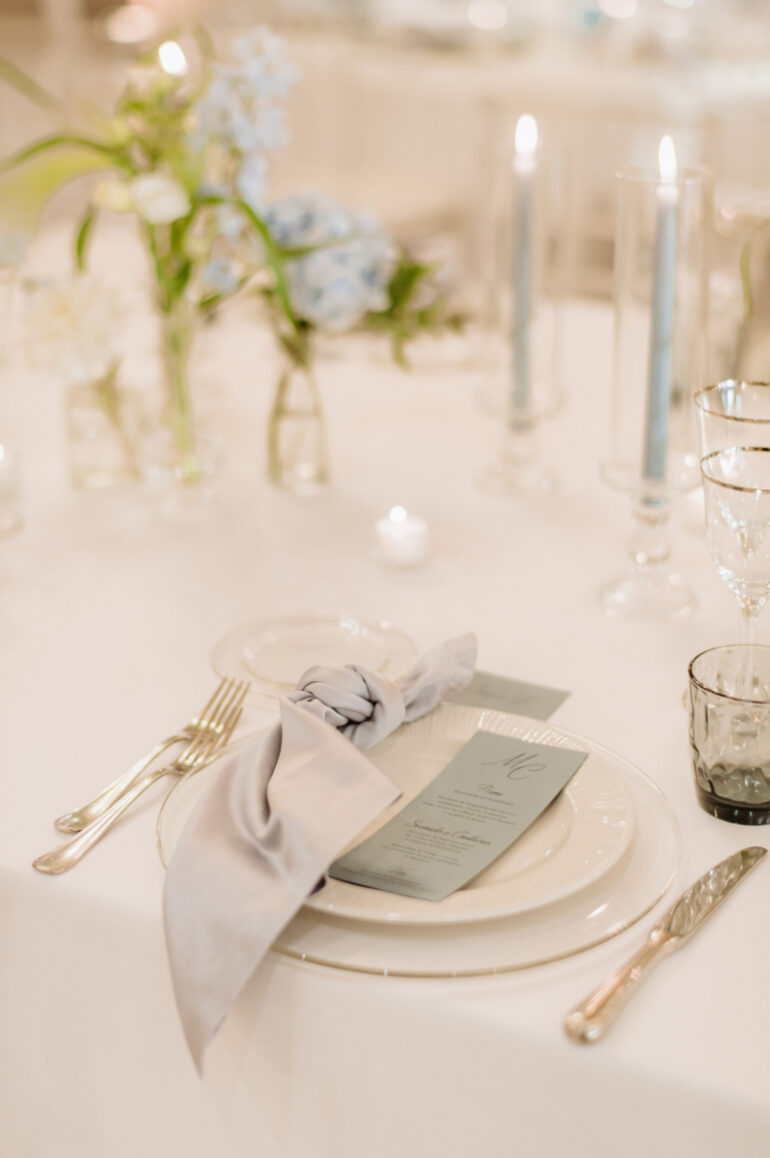 Planning a Luxury Wedding with Eventilab Weddings