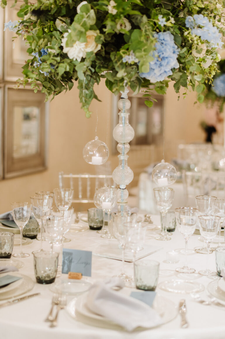 Planning a Luxury Wedding with Eventilab Weddings
