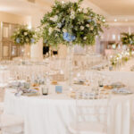 Planning a Luxury Wedding with Eventilab Weddings