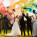 Planning a Luxury Wedding with Eventilab Weddings