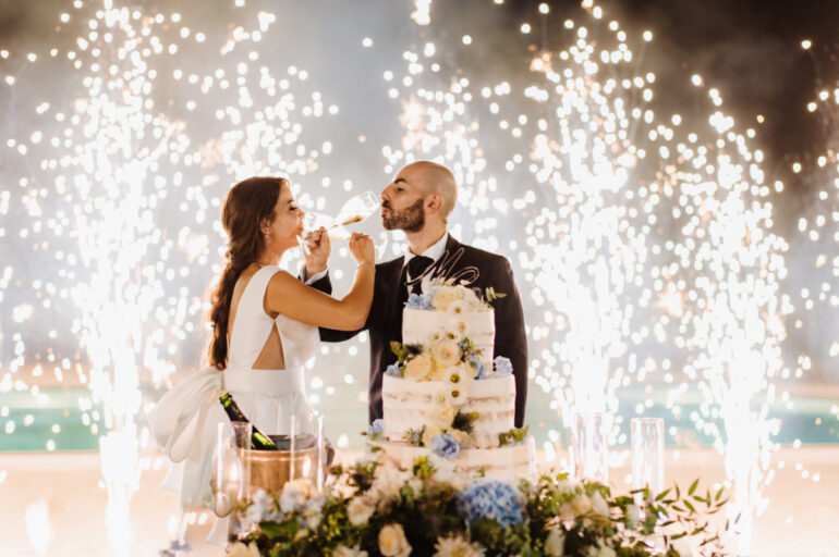 Planning a Luxury Wedding with Eventilab Weddings
