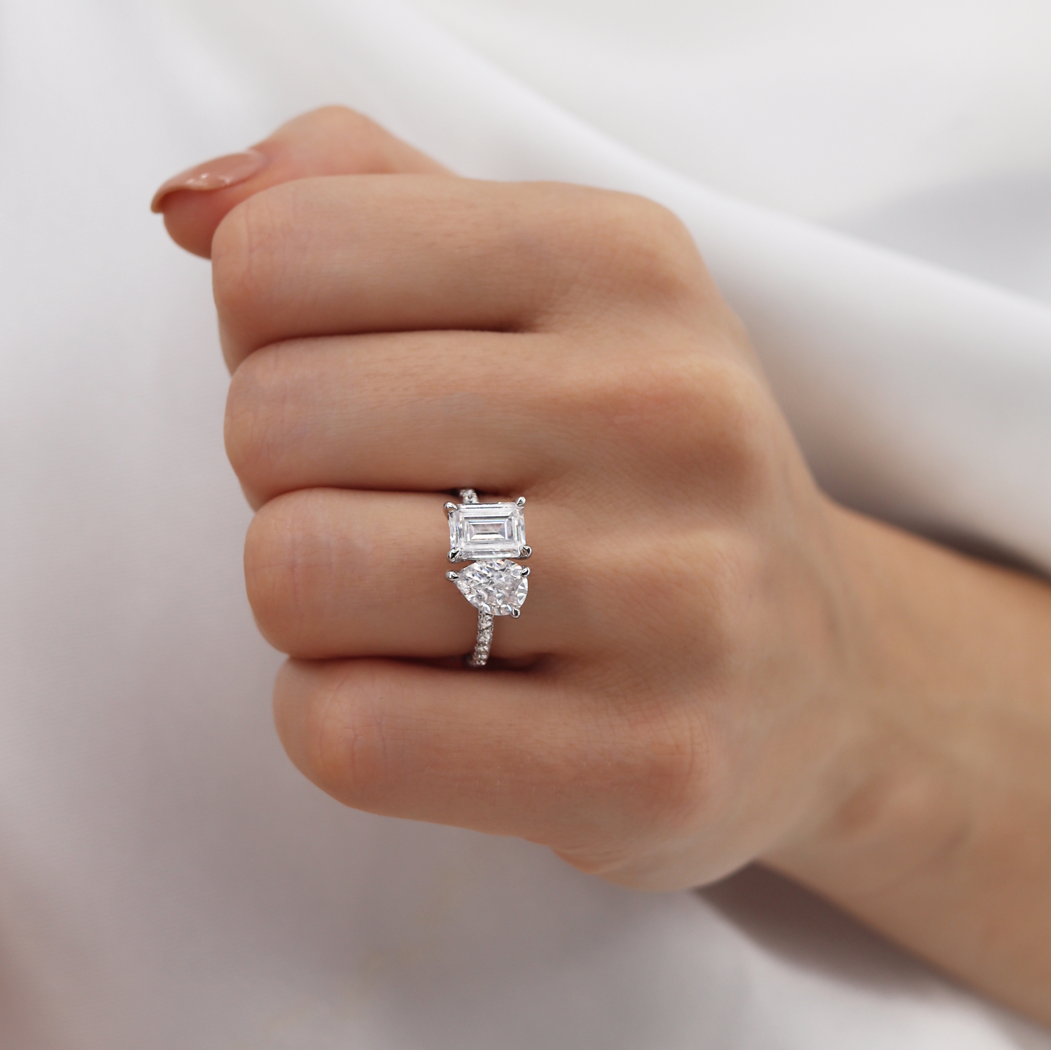 The Art of Modern Craftsmanship: Inside the World of Ethical Engagement Rings