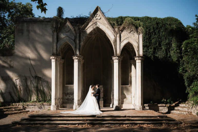 Planning a Luxury Wedding with Eventilab Weddings