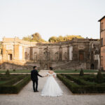 Planning a Luxury Wedding with Eventilab Weddings