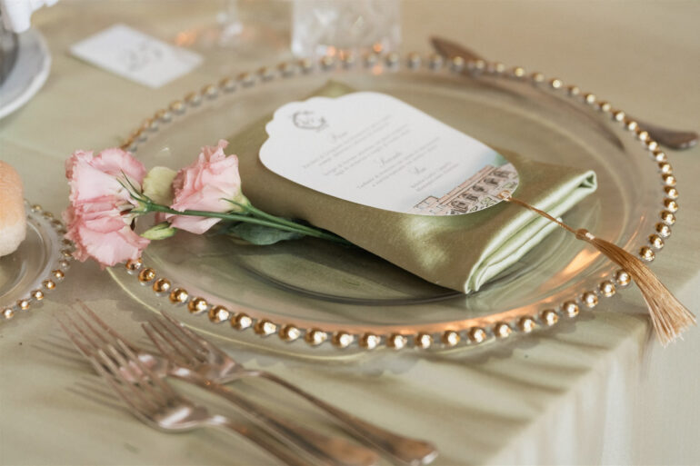 Planning a Luxury Wedding with Eventilab Weddings
