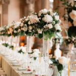 Planning a Luxury Wedding with Eventilab Weddings
