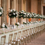 Planning a Luxury Wedding with Eventilab Weddings