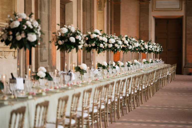 Planning a Luxury Wedding with Eventilab Weddings