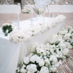 Planning a Luxury Wedding with Eventilab Weddings