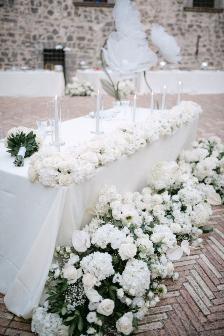Planning a Luxury Wedding with Eventilab Weddings
