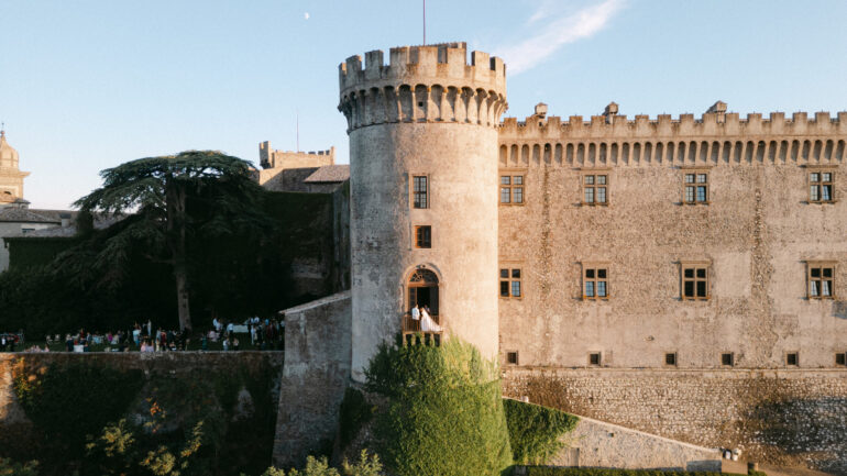 Planning a Luxury Wedding with Eventilab Weddings