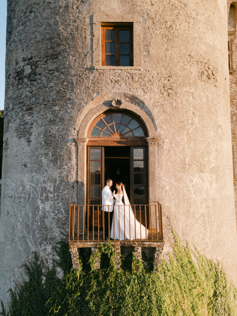 Planning a Luxury Wedding with Eventilab Weddings