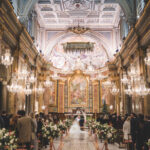 Planning a Luxury Wedding with Eventilab Weddings