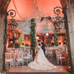 Planning a Luxury Wedding with Eventilab Weddings