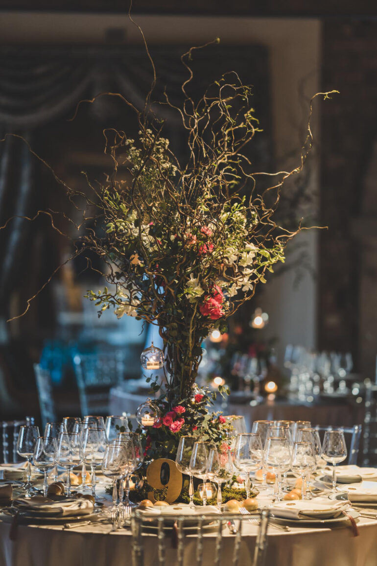 Planning a Luxury Wedding with Eventilab Weddings