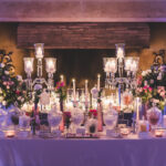 Planning a Luxury Wedding with Eventilab Weddings