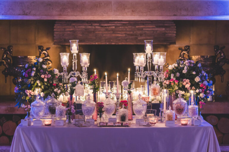 Planning a Luxury Wedding with Eventilab Weddings
