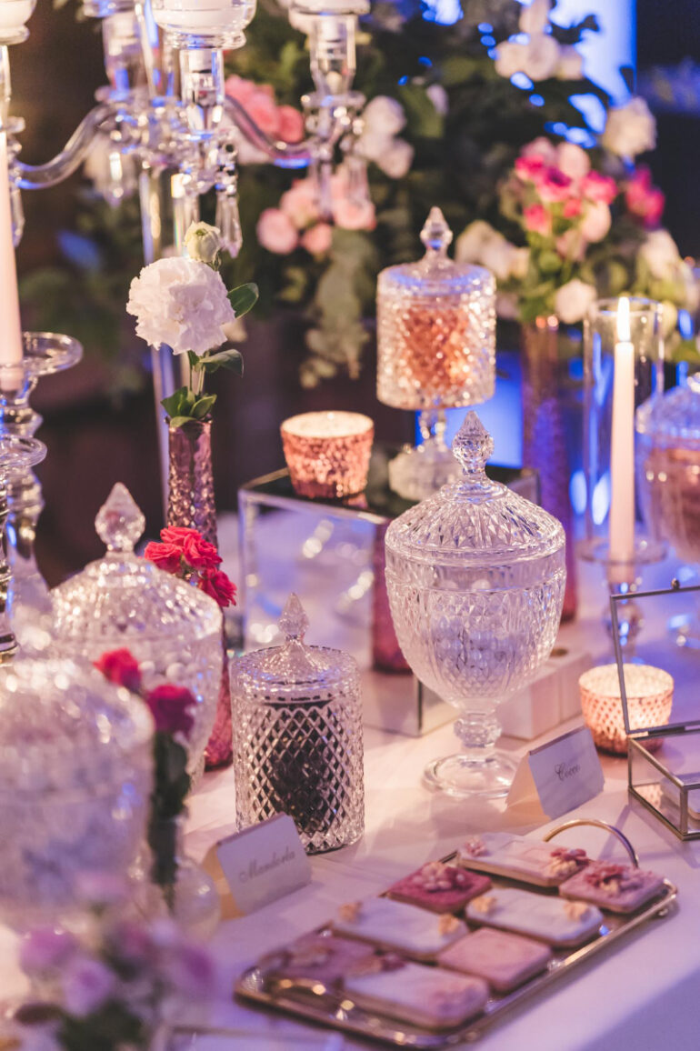 Planning a Luxury Wedding with Eventilab Weddings