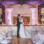 Planning a Luxury Wedding with Eventilab Weddings