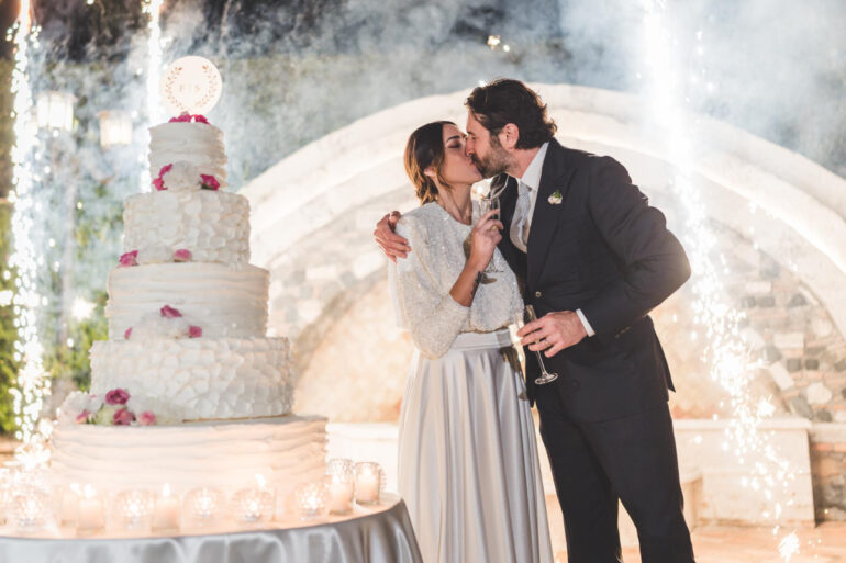 Planning a Luxury Wedding with Eventilab Weddings