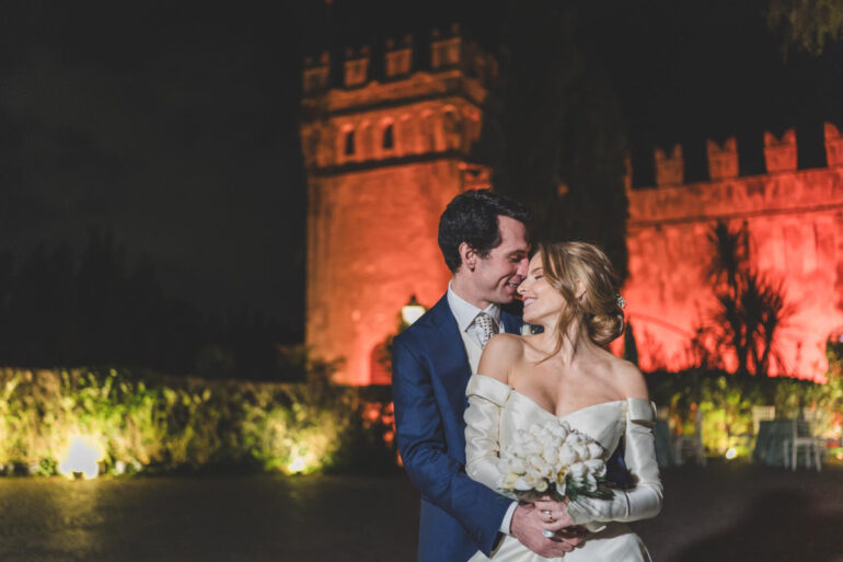 Planning a Luxury Wedding with Eventilab Weddings
