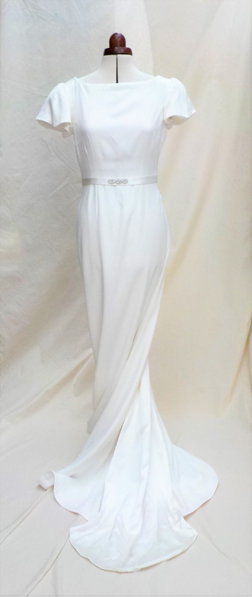 Beyond the Veil: Beatrice Espinosa Bridal Joins the Ranks of 5 Star Weddings