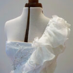 Beyond the Veil: Beatrice Espinosa Bridal Joins the Ranks of 5 Star Weddings