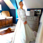 Beyond the Veil: Beatrice Espinosa Bridal Joins the Ranks of 5 Star Weddings