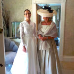 Beyond the Veil: Beatrice Espinosa Bridal Joins the Ranks of 5 Star Weddings