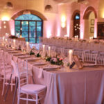 Planning a Luxury Wedding with Eventilab Weddings
