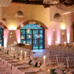 Planning a Luxury Wedding with Eventilab Weddings