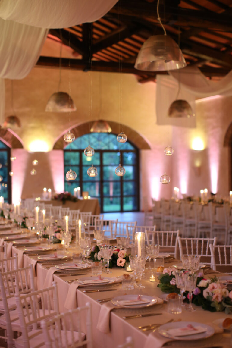 Planning a Luxury Wedding with Eventilab Weddings