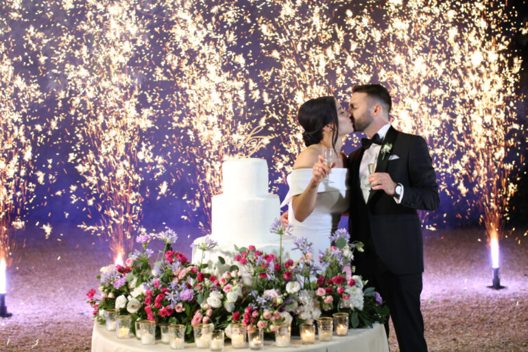 Planning a Luxury Wedding with Eventilab Weddings