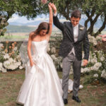 Planning a Luxury Wedding with Eventilab Weddings