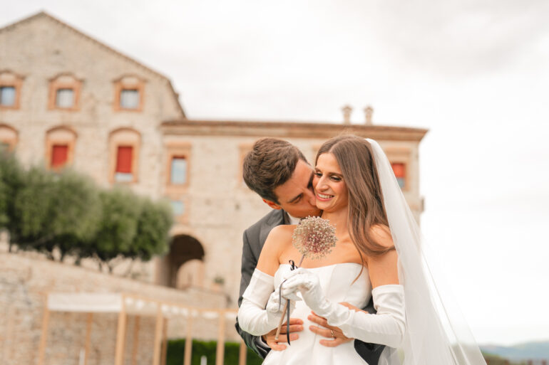 Planning a Luxury Wedding with Eventilab Weddings