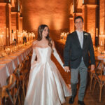 Planning a Luxury Wedding with Eventilab Weddings