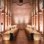 Planning a Luxury Wedding with Eventilab Weddings