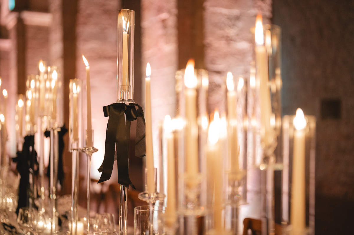 Planning a Luxury Wedding with Eventilab Weddings