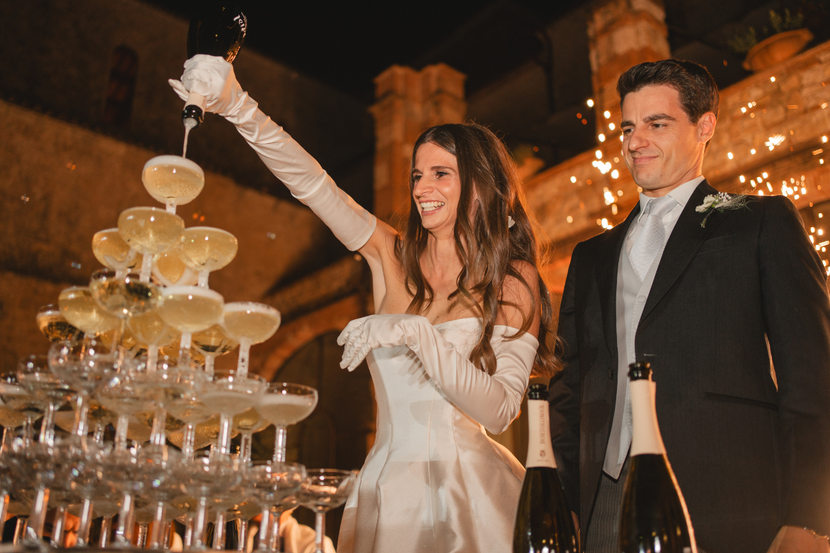 Planning a Luxury Wedding with Eventilab Weddings