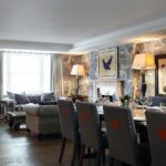 Haymarket Hotel: A Theatrical Oasis of Whimsy and Luxury