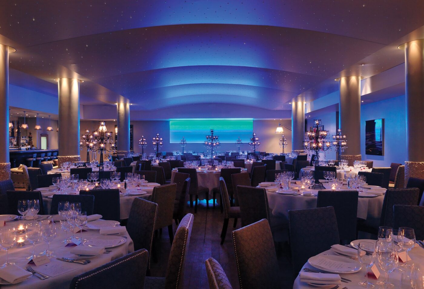 Haymarket Hotel: A Theatrical Oasis of Whimsy and Luxury