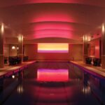 Haymarket Hotel: A Theatrical Oasis of Whimsy and Luxury